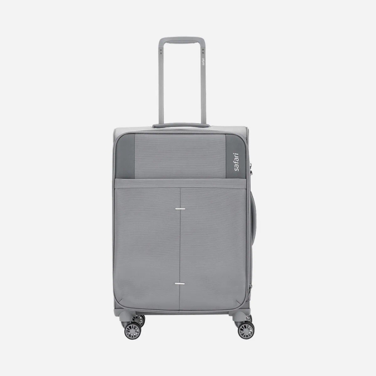 Safari Soft Spinner AirPro 55cm Grey