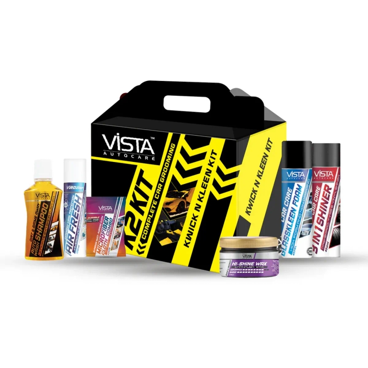 Vista Auto Care K 2kit