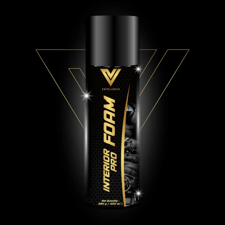 Vista Interior Pro Form 450ml