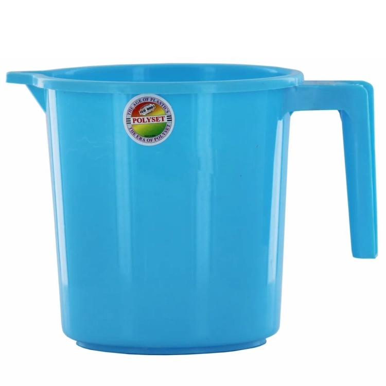 Polyset Mug Regular 1.5 Litre