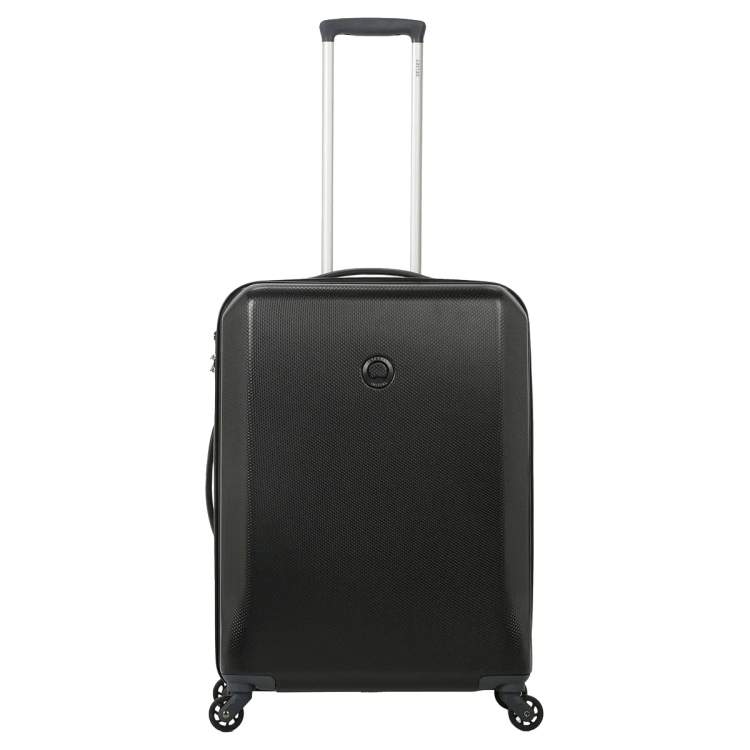 Delsey Hard Spinner Misam 66cm Black
