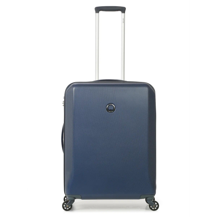 Delsey Hard Spinner Misam 66cm Blue