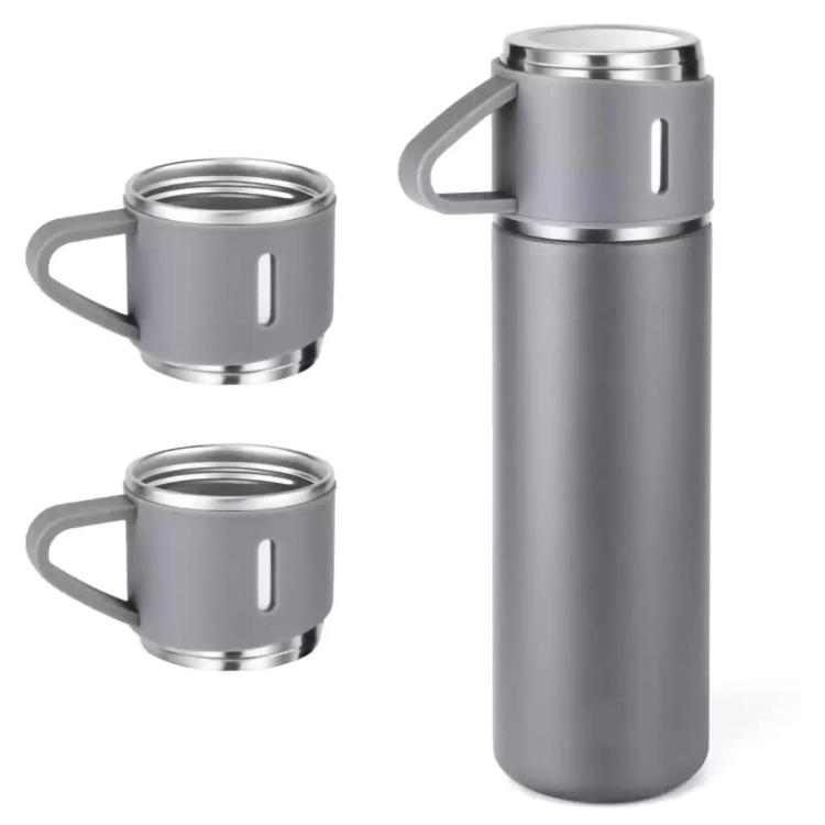Home Flask Gift Set 16550-3