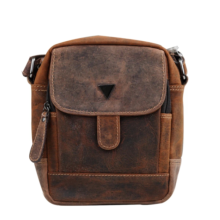 Cortigiani Leter Executive SlingBag-HM1011