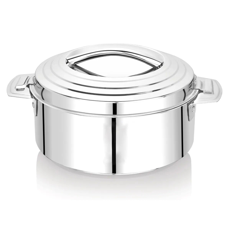 Chefline Hot Server Steel Casserole-3000