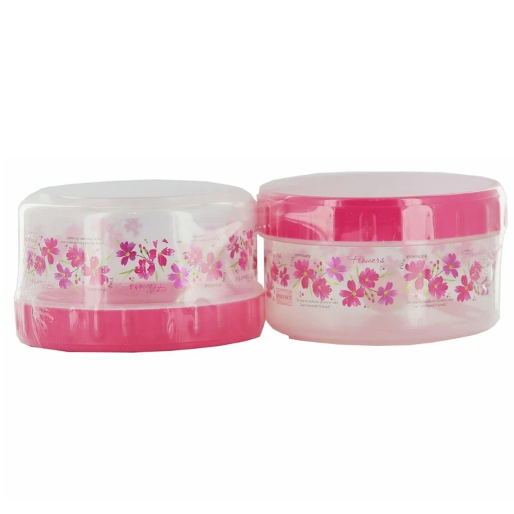 Polyset Container Twisty FS712 770ml