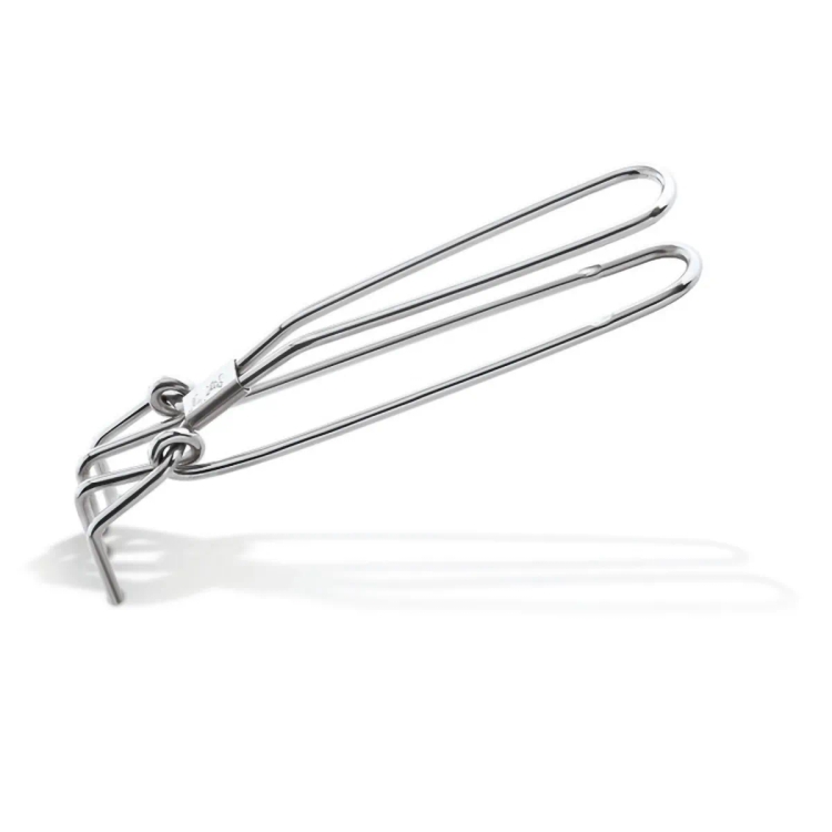 Anjali DOCTOR Pakkad Stainless Steel 4.5mm PK02R
