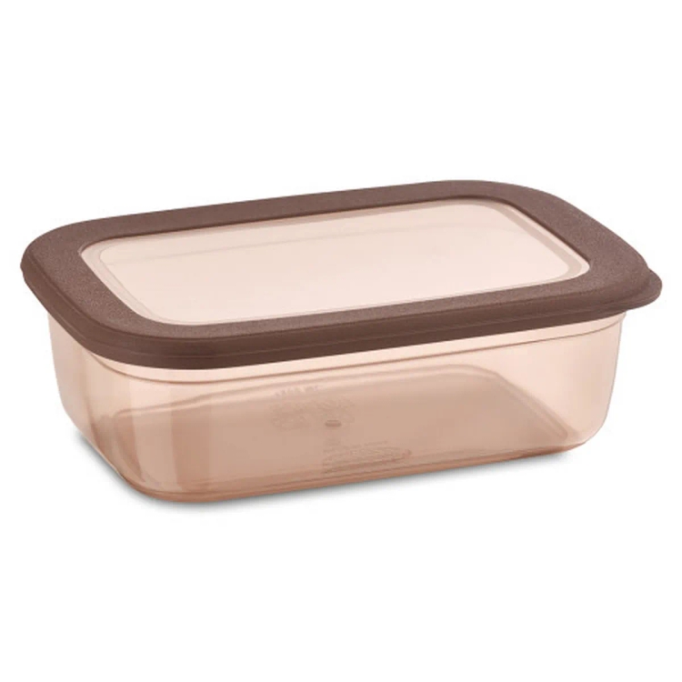 Asian Aura Air Seal Container 1200ml Assorted