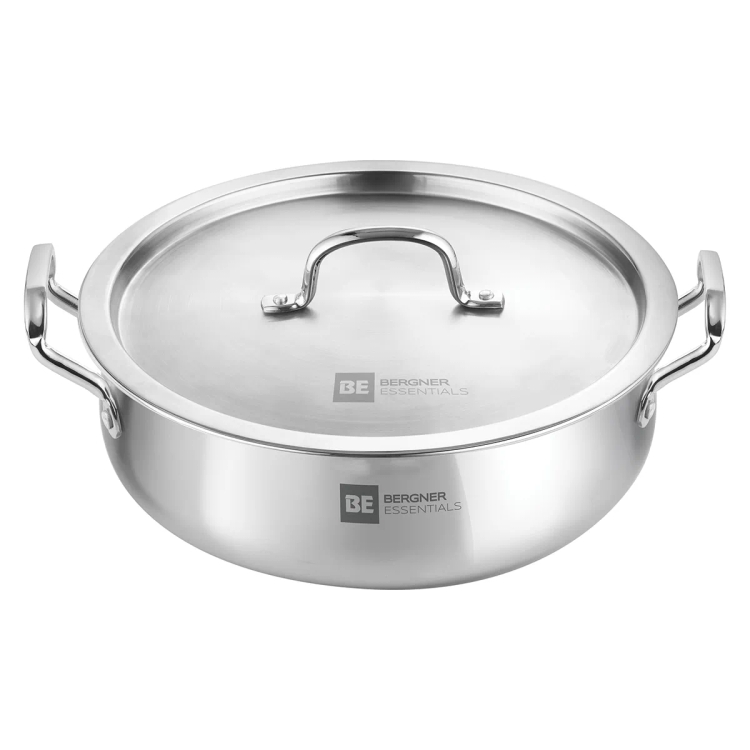 Bergner Biryani Handi 32cm BGIN-6299