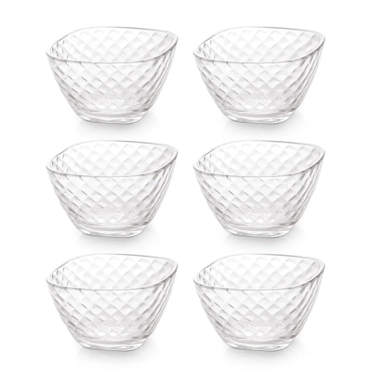 Treo Cheesling Bowl 280ml 6pc