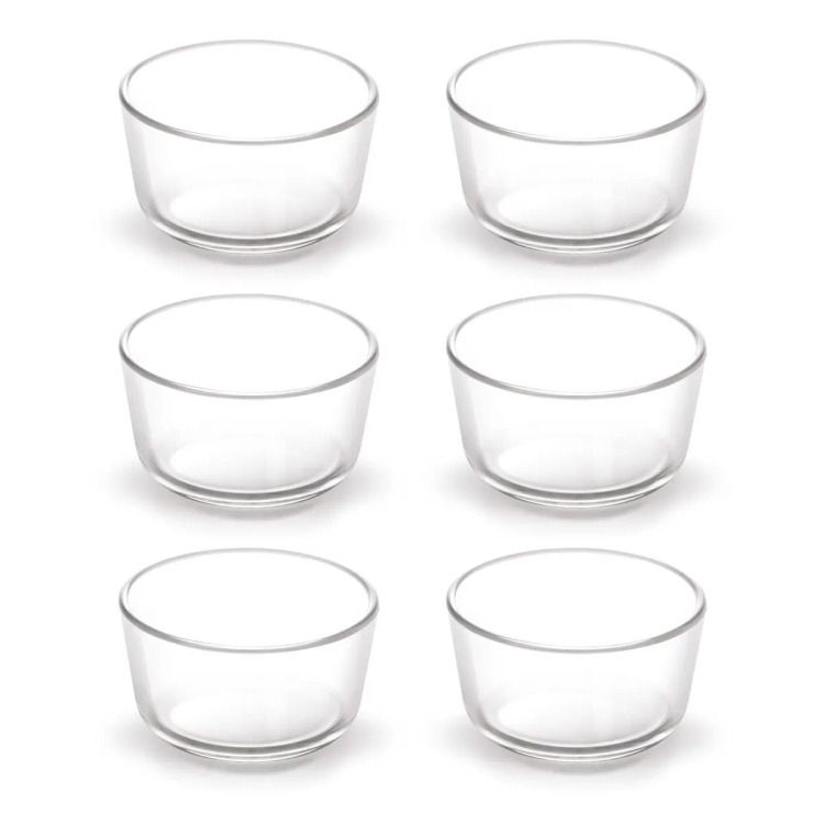 Treo Oviyan Bowl 240ml 6pc