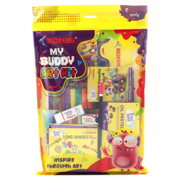 Kores My buddy Kit 11405023606