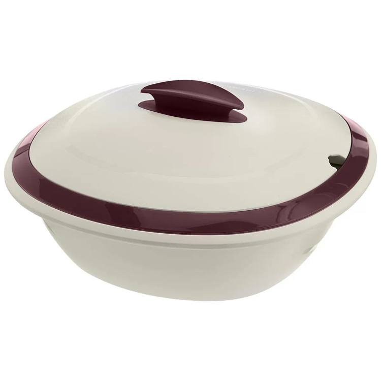 Signoraware Casserole Double Wall 2.5Ltr 259