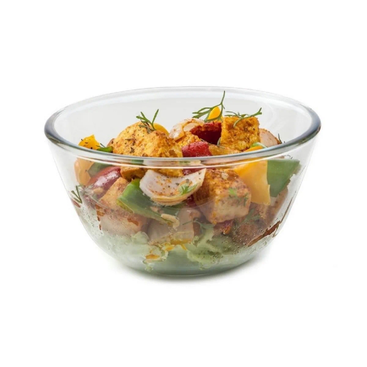 Signoraware Mixing Bowl Glass 1500ml 1201
