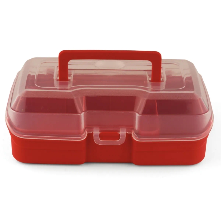 Signoraware Vanity Box Small 10210