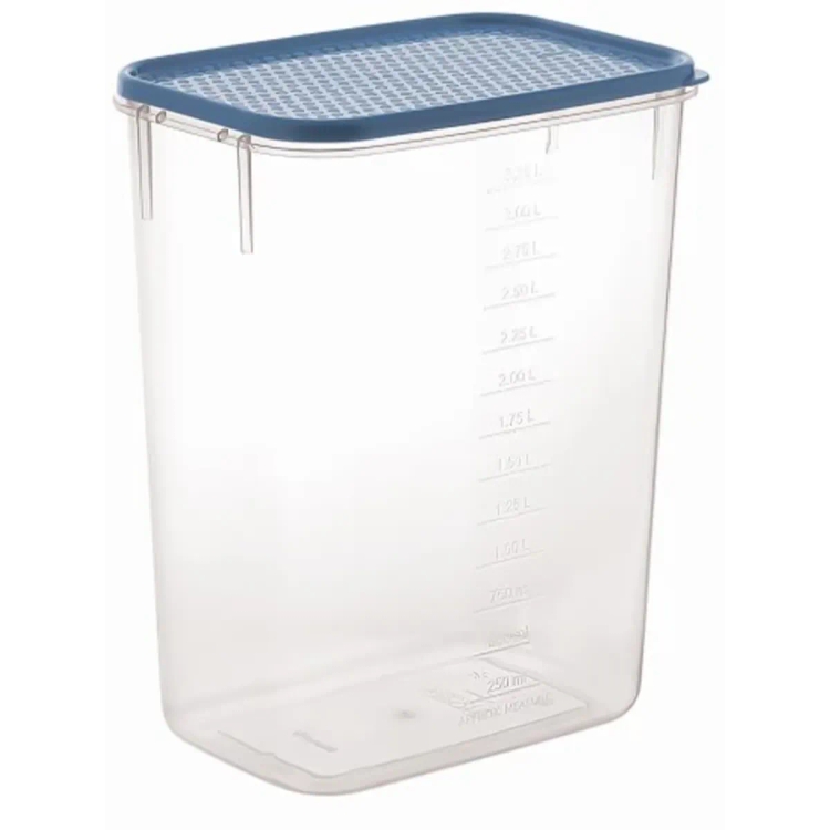 All Time Polka Container 3250ml N423