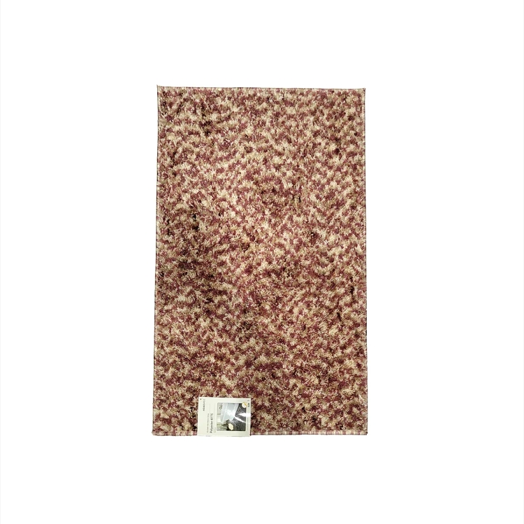 Homewell Bath Mat Milano Stripe 45*75