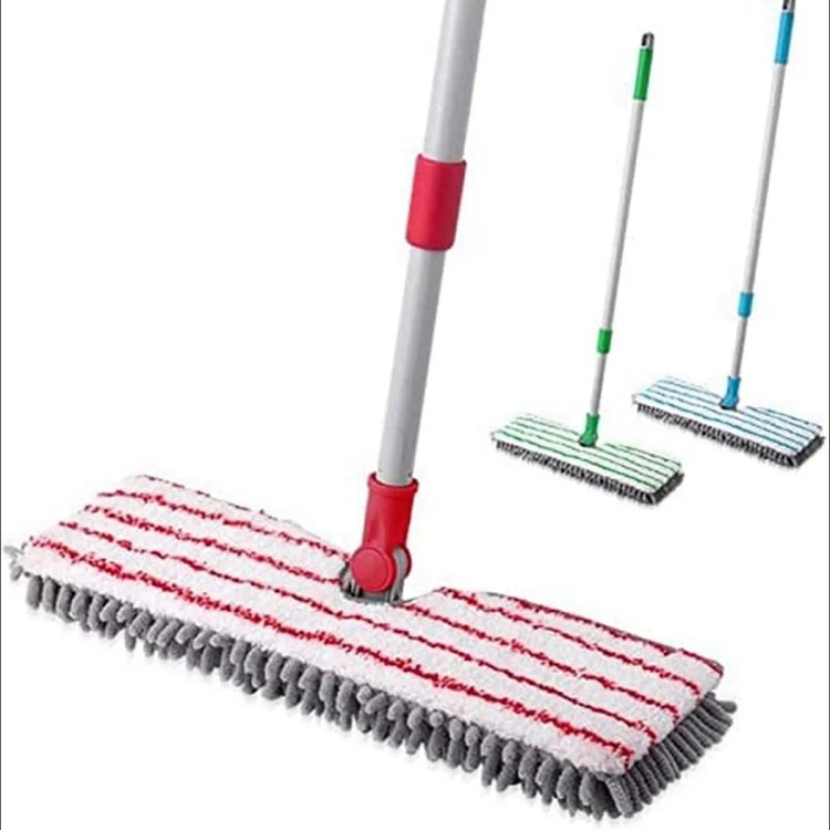 Liao Double Side Mop 40cm A130095