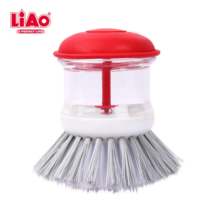Liao Dish Brush D130002
