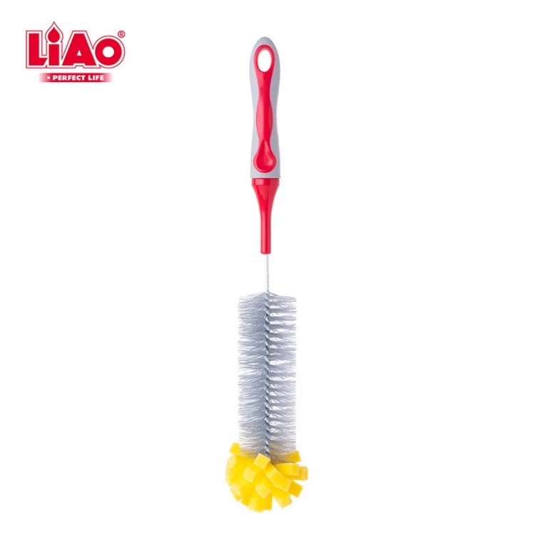 Liao Bottle Brush D130082
