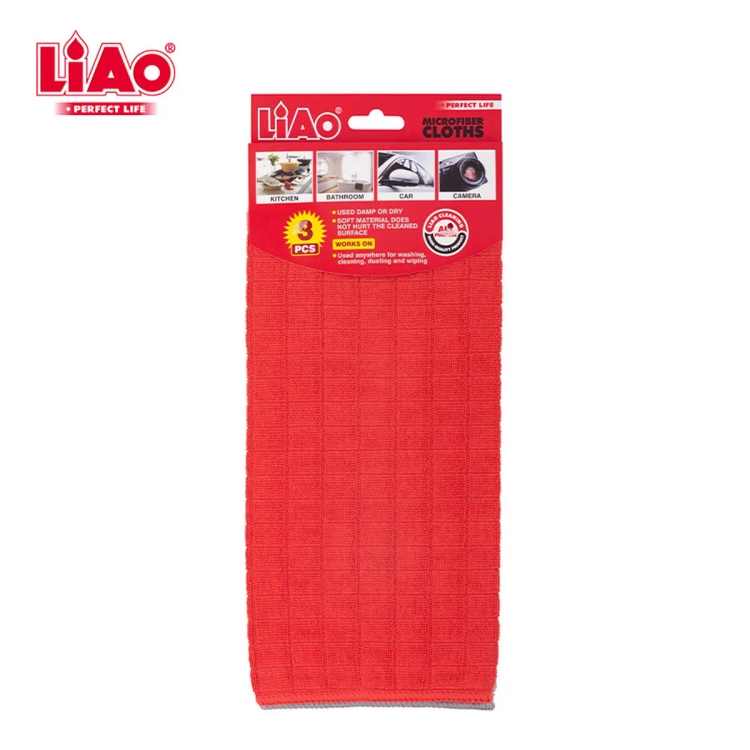 Liao Microfiber Cloths G130017