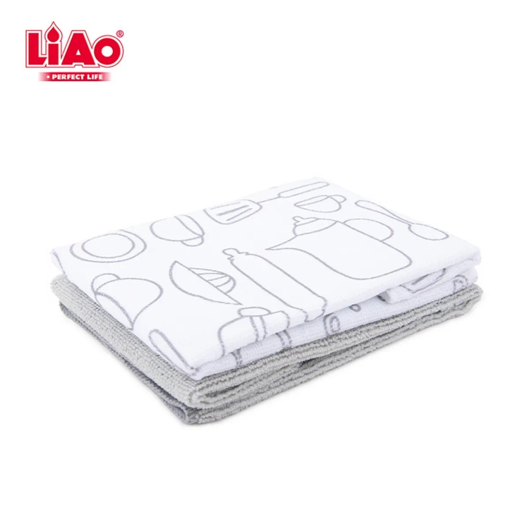 Liao Microfiber Cloths G130022