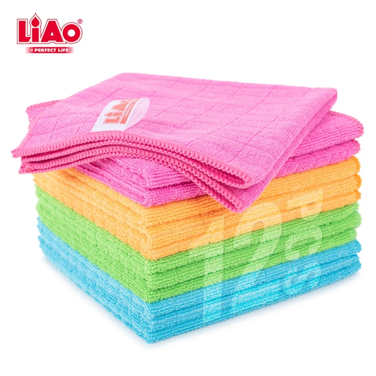 Liao Microfiber Cloth G130081