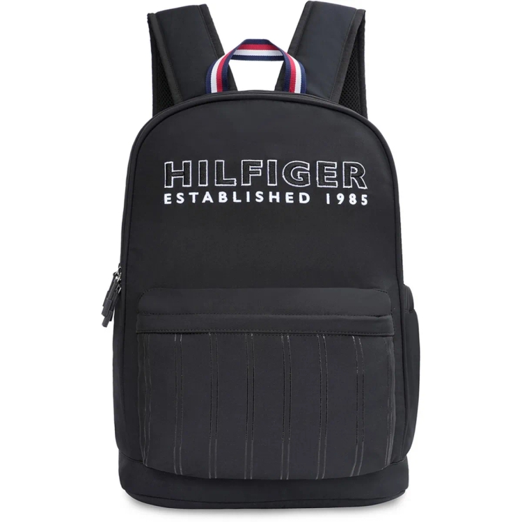 Tommy  Hilfiger Backpack Kyoto Black