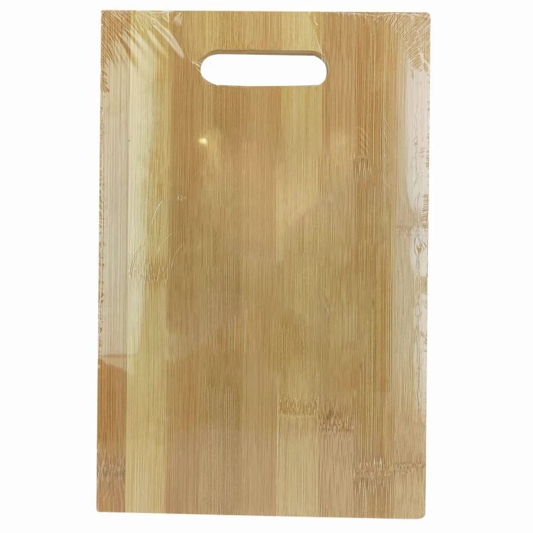 Firmer Bamboo Cutting Board No:1