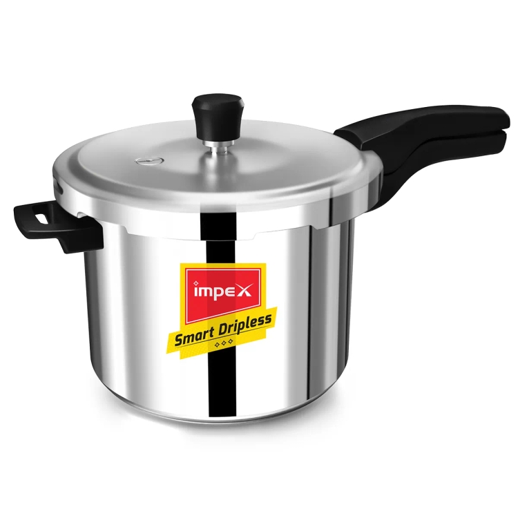 Impex TP Dripless Pressure Cooker 4.5L TPC5 Smart