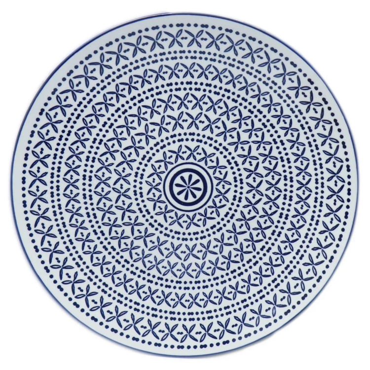 Danny Home Full Plate 10.5inch 105P2012