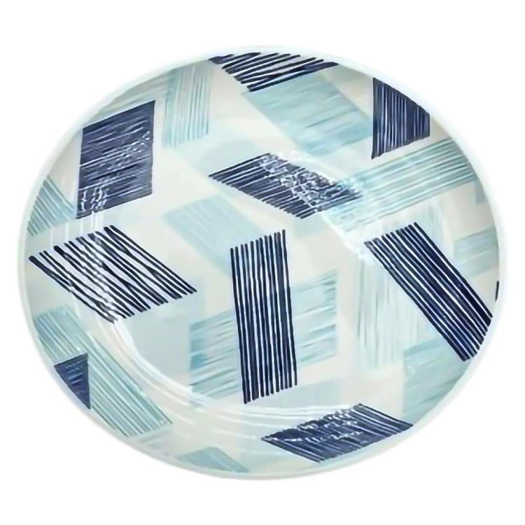 Danny Home Full Plate 10.5inch SF07-1