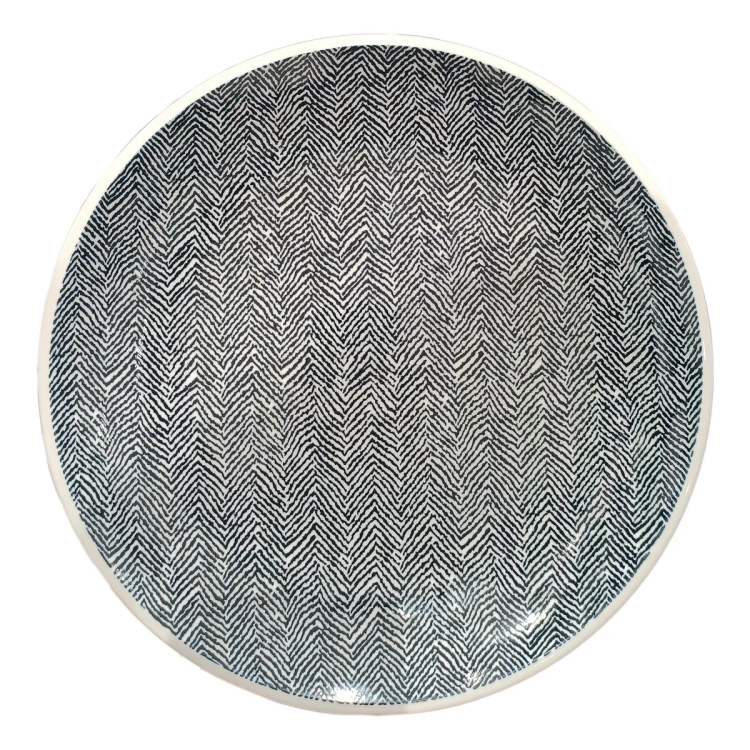Danny Home Full PLate 10.5inch SF01-1