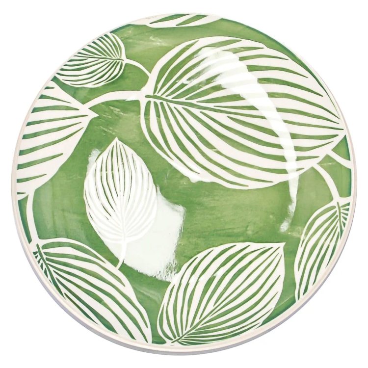 Danny Home Quarter Plate 8inch SF03-2