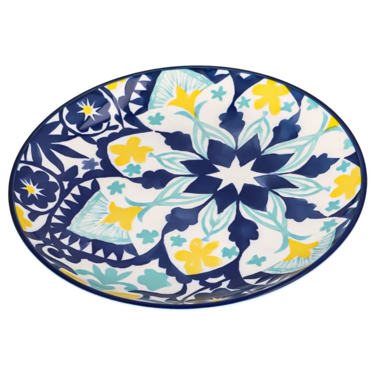 Danny Home Full Plate 10.5inch SF25-01