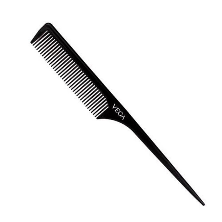 Vega Tail Comb-Long Head 1272