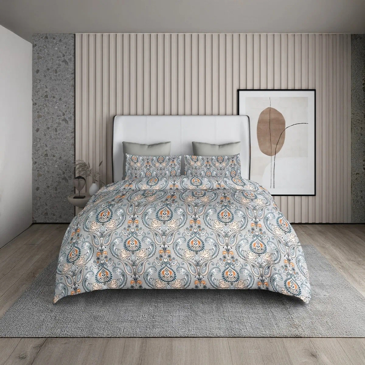 Homewell BedSheet King Emporio