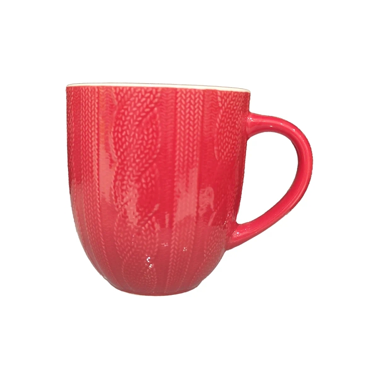 Home Ceramic Mug SY7481