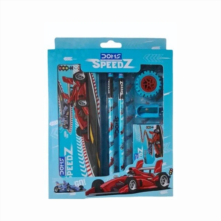 Doms Speedz Kit-80473
