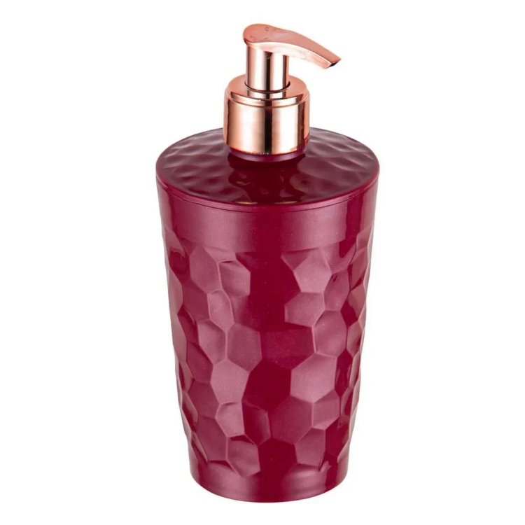 Polyset Dazzle X Soap Dispenser