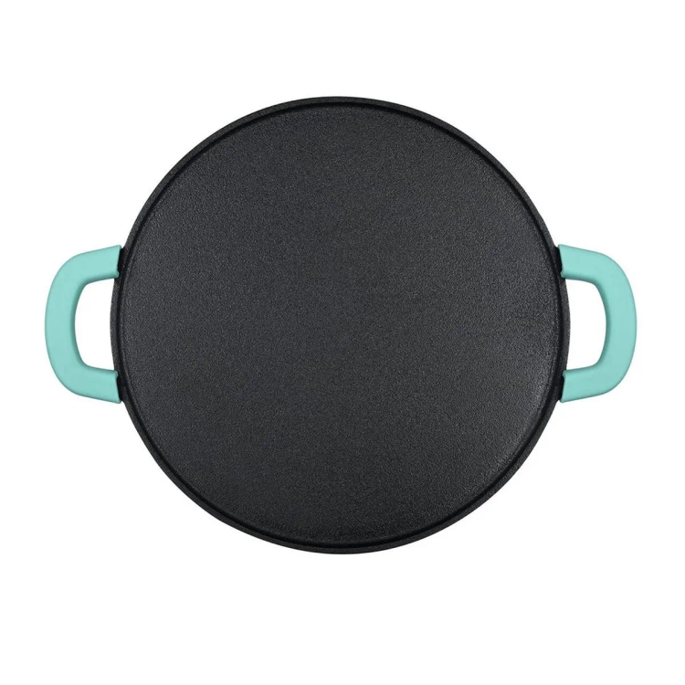 Bergner Cast Double Side Dosa Tawa 30cm