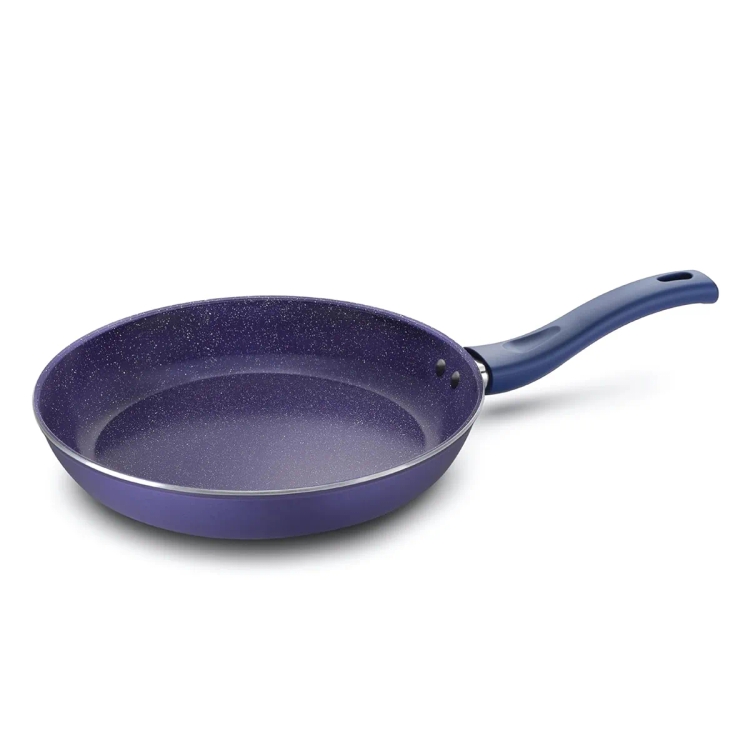 Prestige Ceraglide Non-Stick Fry Pan Blue 26cm