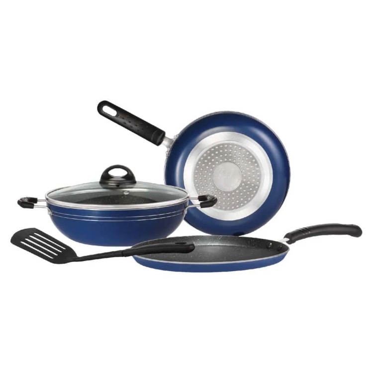 Premier Non Stick 5pc Set HG-552