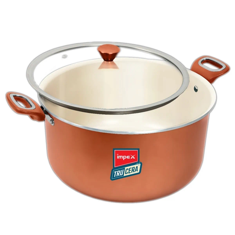Impex Trucera Biriyani Pot 8L CBP 8B