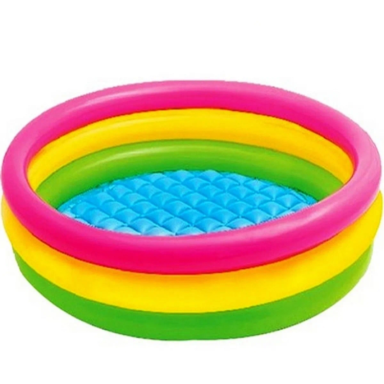 Intex Sunset Glow Pool 86x25 cm -58924