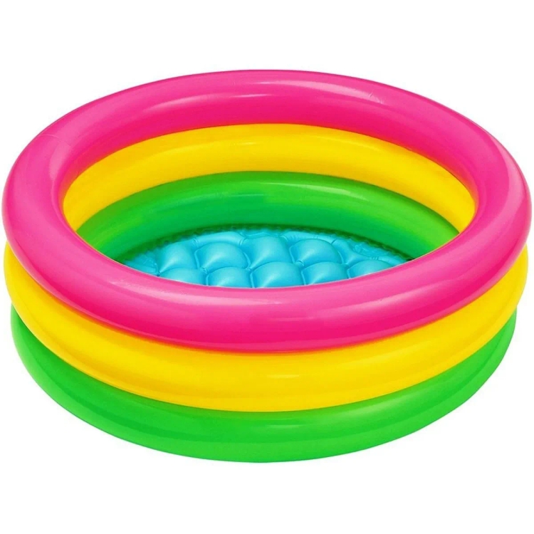 Intex Sunset Glow Pool 61x22 cm -57402