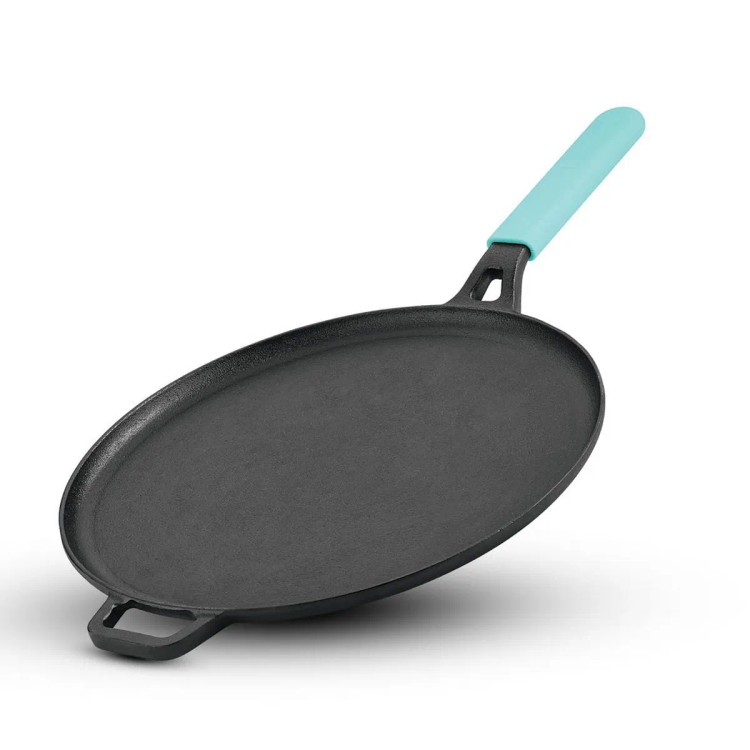 Bergner Eco Cast Dosa Tawa 28cm BGIN6445