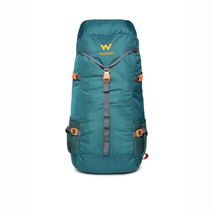 Wildcraft Rucksck Travlrsack1 45L-Teal