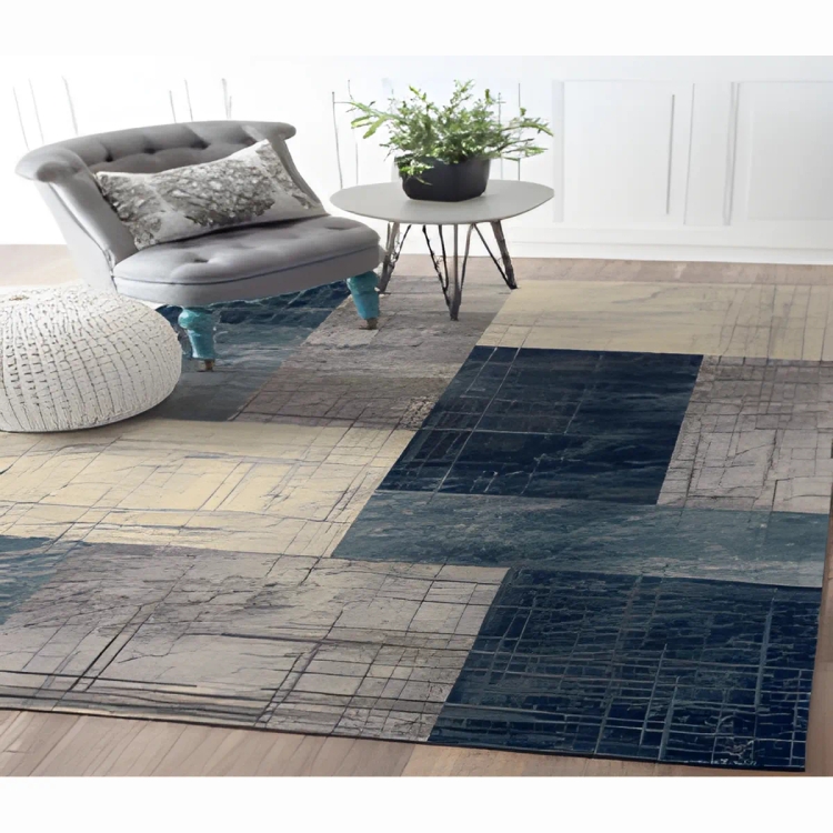 Maple Leaf Carpet 160X230 Cairo