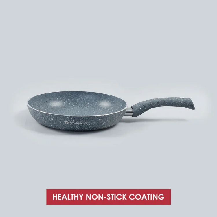 Wonderchef Granite FryPan 26cm